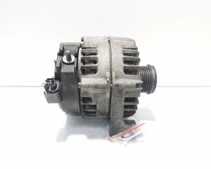 Alternator 180A Valeo, cod 8507624, Bmw X3 (F25) 2.0 diesel, N47D20C (pr:110747)