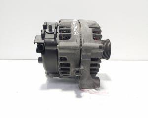 Alternator, cod 7807187, Bmw 5 Gran Turismo (GT) 3.0 diesel, N57D30A (id:638753)