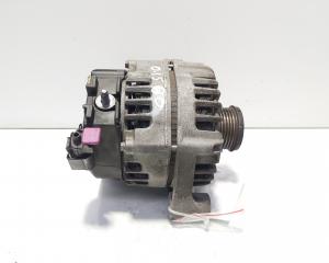 Alternator 221A, cod 8570675, Bmw 3 (F30), 3.0 diesel, N57D30C (id:638749)