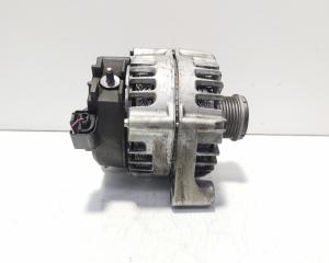 Alternator 180A, cod 8507624, Bmw X1 (E84) 2.0 diesel, N47D20C (id:638755)