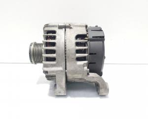 Alternator 180A Valeo, cod 8507624, Bmw X3 (F25), 2.0 diesel, N47D20C (id:638751)