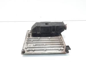 Calculator motor ECU, cod 6S61-12A650-GD, Mazda 2 (DY), 1.4 benz, FXJA (idi:560590)