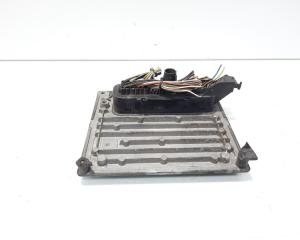 Calculator motor ECU, cod 6S61-12A650-GD, Ford Fiesta 5, 1.4 benz, FXJB (idi:560624)