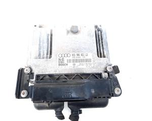 Calculator motor, cod 03G906021LG, 0281013276, Audi A3 Sportback (8PA) 2.0 TDI, BKD (idi:549777)