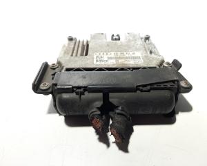 Calculator motor, cod 03G906021LG, 0281013276, Vw Golf 5 Variant (1K5), 2.0 TDI, BKD (idi:491459)