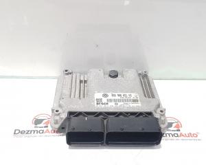 Calculator motor, Vw Golf 5 Variant (1K5) 2.0 tdi, BKD, cod 03G906021KS (idi:177649)