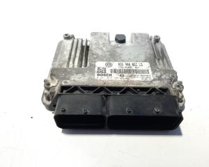 Calculator motor, cod 03G906021LD, 0281013187, Skoda Octavia 2 Combi (1Z5), 2.0 TDI, BKD (idi:492013)