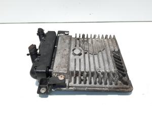 Calculator motor, cod 03L906023QH, Vw Polo (6R) 1.6 TDI, CAYC (idi:546287)