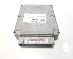 Calculator motor ECU, cod XS5F-12A650-FA, Citroen Xsara hatchback, 1.3 benz, A9A (idi:483247)