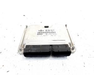 Calculator motor ECU Bosch, cod 038906019KC, 0281011204, VW Passat (3B2), 1.9 TDI, AVB (idi:535609)