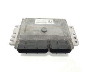 Calculator motor ECU, cod MEC37-370, Nissan Micra 3 (K12), 1.4 benz, CR14DE (idi:491377)