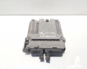 Calculator motor Ecu, cod 03L906022LA, 0281015476, Audi A3 (8P1) 2.0 TDI, CBA (idi:631462)