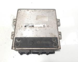 Calculator motor ECU, cod NNN100743, Rover 25 I (RF), 1.6 benz, 16K4F (idi:495842)