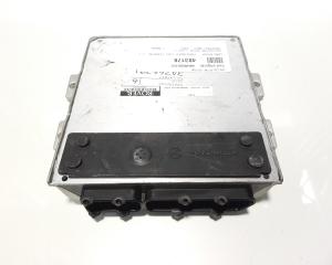 Calculator motor ECU, cod NNW500101, MG MGTF, 1.8 benz, 18K4FR54 (idi:483178)