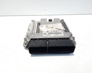 Calculator motor ECU, cod 03L906022LD, 0281015989, Vw Golf 5 Variant (1K5) 2.0 TDI, CBDB (idi:560548)