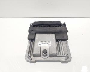 Calculator motor ECU, cod 03L906022LN, Audi A4 Avant (8K5, B8) 2.0 TDI, CAG (idi:626153)