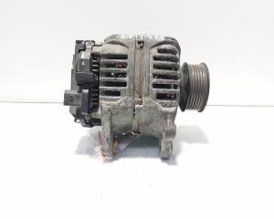 Alternator 90A, Bosch, cod 074903025K, Vw Transporter 4 (70XB) 2.5 TDI, AUF (id:638724)