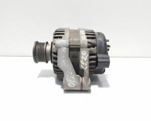 Alternator 100A, cod GM13579668, Opel Insignia A, 2.0 CDTI, A20DTH (id:638804)