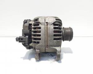 Alternator 140A Bosch, cod 06F903023F, Seat Leon (1P1), 2.0 FSI, BLR (id:638557)