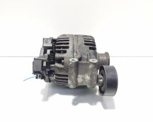 Alternator 110A, cod 7521383, Bmw 3 (E46), 2.0 benz, N42B20A (id:638761)