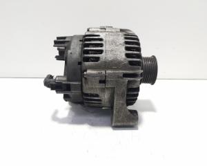 Alternator 150A Valeo, cod 7789980, Bmw 3 (E46), 2.0 diesel, 204D4 (pr:110747)