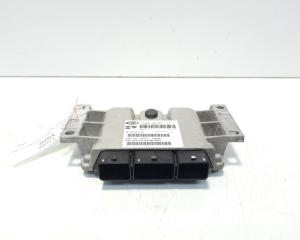 Calculator motor ECU, cod 9655958080, Peugeot 406, 1.8 benz, 6FZ (idi:612722)