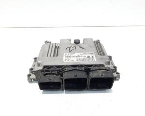 Calculator motor ECU Bosch, cod 9677013180, 0281017333, Peugeot Partner (II) Tepee, 1.6 HDI, 9HP (idi:612681)