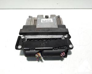 Calculator motor, cod 03L906022MJ, 0281015584, Audi A4 Allroad (8KH, B8) 2.0 TDI, CAG (idi:563587)