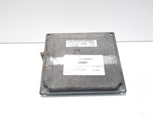 Calculator motor Siemens ECU, cod 4S61-12A650-EA, Mazda 2 (DY) 1.4 benz, FXJA (idi:560461)