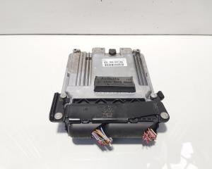 Calculator motor Ecu, cod 03L906022M, 028105584, Audi A4 Allroad (8KH, B8) 2.0 TDI, CAG (idi:631468)