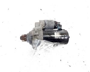 Electromotor, cod 02Z911024H, Audi A3 Cabriolet (8P7) 1.6 TDI, CAYC, 5 vit man (idi:540667)