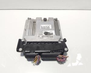 Calculator motor ECU, cod 03L906022NP, 0281016141, Audi A5 (8T3) 2.0 TDI, CAH (idi:631457)