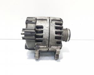 Alternator 180A, cod 059903018T, Audi A6 (4G2, C7), 3.0 TDI, CGQ (id:638528)