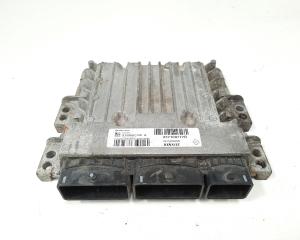 Calculator motor ECU, cod 237100777R, 237100033R, Renault Scenic 3, 1.5 DCI, K9K832 (idi:538633)