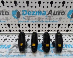 Cod oem: 036906031AG, injector Skoda Roomster (5J) 1.4B, BXW