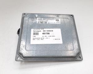 Calculator motor ECU, cod 5S51-12A650-BC, Citroen Berlingo 1, 1.3 benz, A9A (idi:491706)