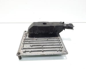 Calculator motor ECU, cod 5S51-12A650-BC, Citroen Xsara hatchback, 1.3 benz, A9A (idi:560597)