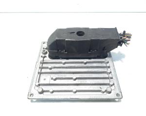 Calculator motor ECU, cod 5S51-12A650-BC, Citroen Xsara hatchback, 1.3 benz, A9A (idi:560745)