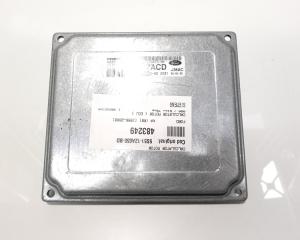 Calculator motor ECU Siemens, cod 5S51-12A650-BD, Peugeot 306, 1.3 benz, A9A (idi:483249)