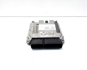 Calculator motor, cod 03L906022T, Vw Eos (1F7, 1F8) 2.0 TDI, CBA, 4x4 (idi:532084)