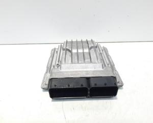 Calculator motor ECU Continental, cod 7579142, Bmw 3 Touring (E91), 2.0 benz, N43B20A (idi:612670)