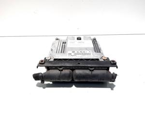 Calculator motor, cod 03L906022T, Vw Eos (1F7, 1F8) 2.0 TDI, CBA (idi:542635)