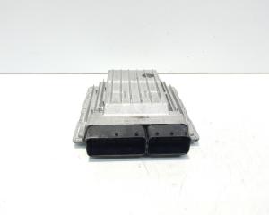 Calculator motor ECU Siemens, cod 7583225, Bmw 3 (E90), 2.0 benz, N43B20A (idi:612716)