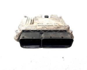 Calculator motor ECU, cod 55558457, 0281012247, Opel Astra H GTC, 1.9 CDTI, Z19DTH (idi:538407)