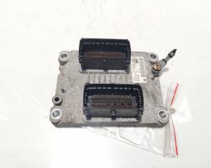 Calculator motor ECU, cod 55557934, Opel Meriva A, 1.4 benz, Z14XEP (idi:635823)