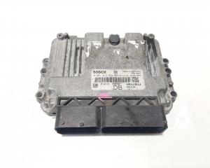 Calculator motor ECU, cod 55560810, 0281012694, Opel Astra H GTC, 1.7 CDTI, Z17DTH (idi:635325)