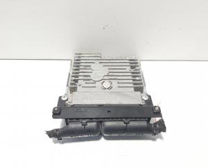 Calculator motor ECU, cod 03L906023GL, Seat Altea (5P1) 1.6 TDI, CAYC (idi:629792)