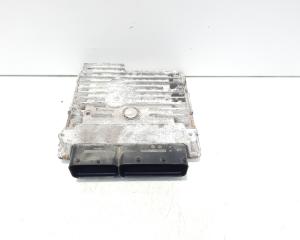 Calculator motor ECU, cod 03L906023LP, VW Passat (3C2), 1.6 TDI, CAY (idi:592418)