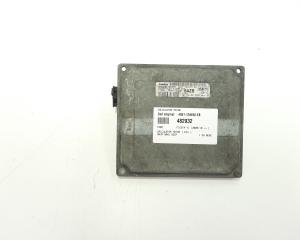 Calculator motor, cod 4S61-12A650-EB, Ford Fiesta 6, 1.25 Benz, SNJB (idi:482932)