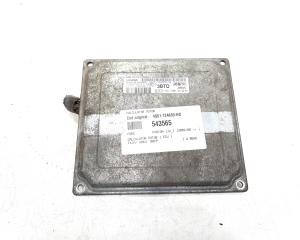 Calculator motor, cod 4S61-12A650-ND, Mazda 2 (DY) 1.4 benz, FXJA (idi:543565)